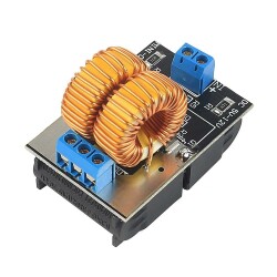 İndüksiyon Isıtma Devresi Mini ZVS 5-12V 120W - 2