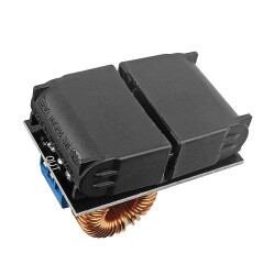 İndüksiyon Isıtma Devresi Mini ZVS 5-12V 120W - 3