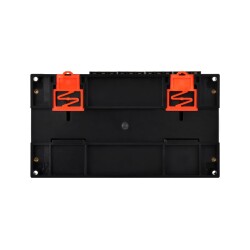Industrial 8-Channel Modbus RTU Ethernet Relay Module (E) - RS485 Interface - 3