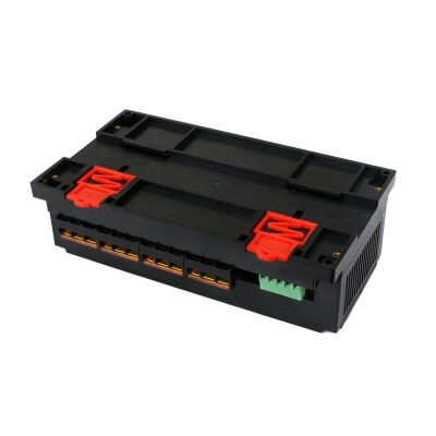 Industrial 8-Channel Modbus RTU Ethernet Relay Module (E) - RS485 Interface - 4
