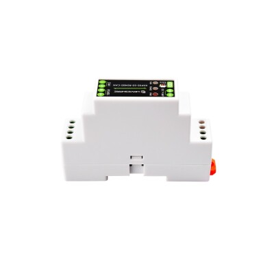 Industrial ESP32-S3 Wi-Fi and Bluetooth Controller Board - RS485 and CAN Interface - 4