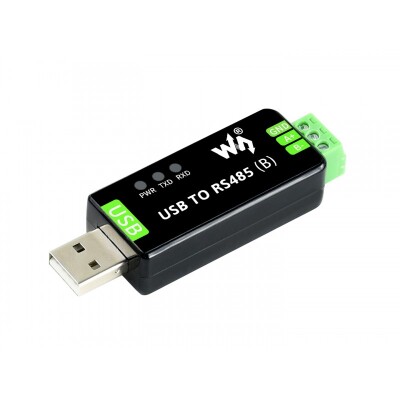 Industrial USB to RS485 Converter - CH343G - 1