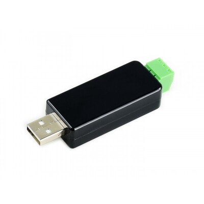 Industrial USB to RS485 Converter - CH343G - 2
