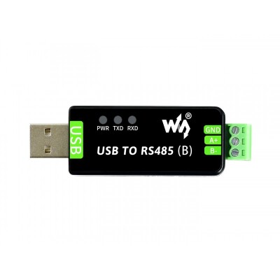 Industrial USB to RS485 Converter - CH343G - 3
