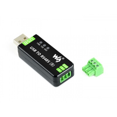 Industrial USB to RS485 Converter - CH343G - 4