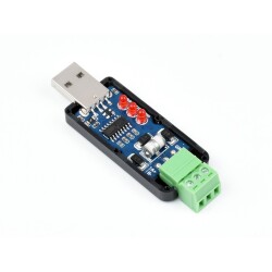 Industrial USB to RS485 Converter - CH343G - 5