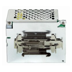 INES-25-24 - 25W 24VDC 1.1A Rail Mount Closed Type Power Supply