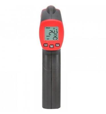 Infrared Thermometer UT300A - Measuring Instrument - 2