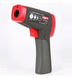 Infrared Thermometer UT302C - Measuring Instrument - 1