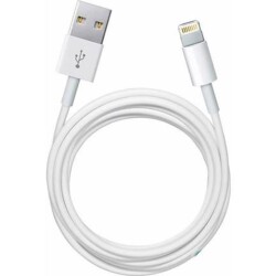 Iphone Şarj Kablosu 1 Metre - 1
