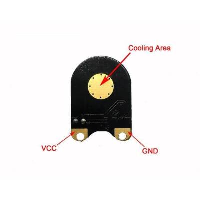 IR Led Module (Dual) for Raspberry Pi Camera - 2