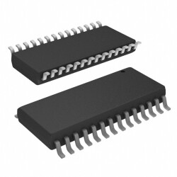 IR2131S SOIC-28 Smd Mosfet Driver IC