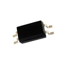 IS181GB SO-4 SMD Transistor Output Optocoupler IC