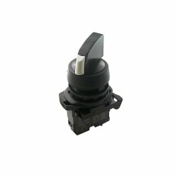 ISP-AD21 Permanent Latch Button 0-1 