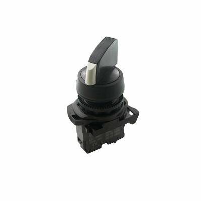 ISP-AD21 Permanent Latch Button 0-1 - 1