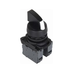 ISP-AD53 Three Position Momentary Latch Push Button