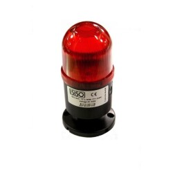 IT-LMB-T7-24K Çap 67 24V Multi Buzzer120 dB