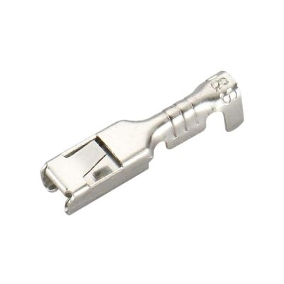 ITER 2,8A IF1/2D İzolesiz Kablo Ucu - 10 Adet - 1