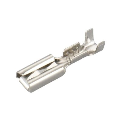 ITER 2,8A IF1/2D İzolesiz Kablo Ucu - 10 Adet - 2