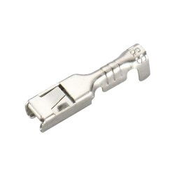 ITER 2.8A IF1/2D Non-insulated Cable End - 10 Pcs