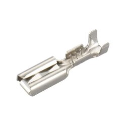 ITER 2.8A IF1/2D Non-insulated Cable End - 10 Pcs - 2