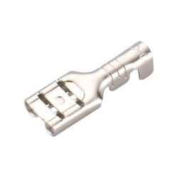 ITER 4.8A IF1D Non-insulated Cable End - 10 Pieces