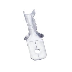 ITER 6.3B IF1E Non-insulated Cable End - 10 Pcs