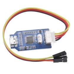 J-Link OB ARM Debugger Programmer SWD M74