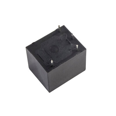 JA22FY-SS-112L12V 10A Relay 4-Pin - 2