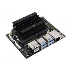 Jetson Nano Development and Expansion Kit - 4GB 