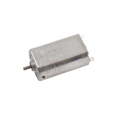 JFF-180SH 2.4V Mini DC Motor - 1