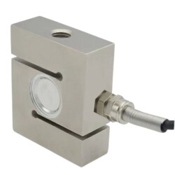 JLBS S Type Weight Sensor 1-100KG 