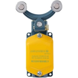 JLXK1-211 Metal Body Limit Switch 