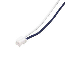 JST-PH 2.0 2 Pin Female Connector With Cable