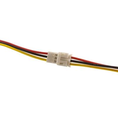 JST-PH 2.0 3 Pin Connector Set - 2