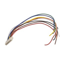 JST-XH 2.54 8 Pin 20cm Cable - Female