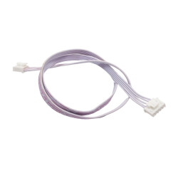 JST-XHB 2.54 5 Pin Female to Female Extension Cable - 50cm