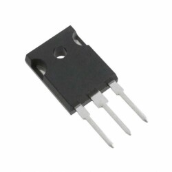 K30H603 600V 30A IGBT Mosfet TO-247 - 1