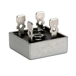 KBPC3510 - 35A 1000V Table Type Bridge Diode 