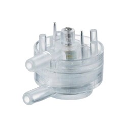 KBQ-02C2 15KPa Vacuum Sensor