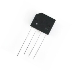 KBU8M - 8A 1000V Comb Type Bridge Diode