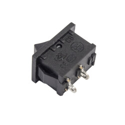 KCD1 B1 On/Off Switch - Short Pin - 2