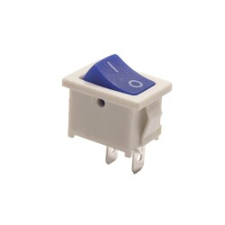 KCD1 On/Off Switch 2 Pin