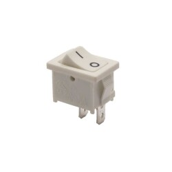 KCD1 On/Off Switch 2 Pin