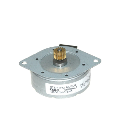 KCL42SLJ640A Stepper Motor 7.5DEG/STEP 3.3Ω - 7