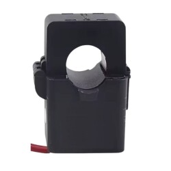 KCT-16 100/5A Clamp Type Current Transformer - 1