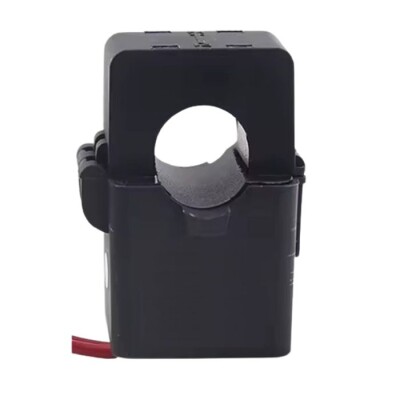 KCT-16 100/5A Clamp Type Current Transformer - 1