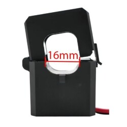 KCT-16 150/5A Clamp Type Current Transformer - 2