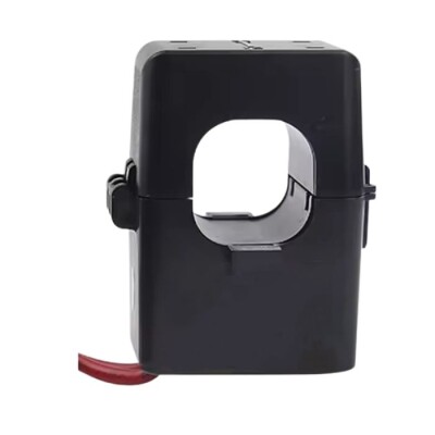 KCT-24 150/5A Clamp Type Current Transformer - 1