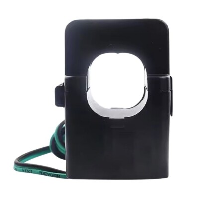 KCT-36 600/5A Clamp Type Current Transformer - 1